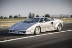 Lamborghini Countach 25th Anniversary 1988 года
